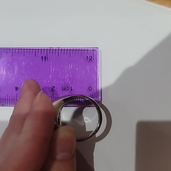 Fashion ring - Picture 6 of 7